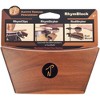 Native Tongue RhymBlock Walnut 6 in. - 2 of 2