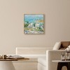 Art Remedy New England by Frederick Childe Chic Coastal Wall Art Framed - 2 of 4