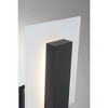 Eurofase Lighting Carta 1 - Light Sconce in  Black - 2 of 3