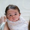 aden + anais essentials Muslin Swaddle Blankets - 4pk - 4 of 4