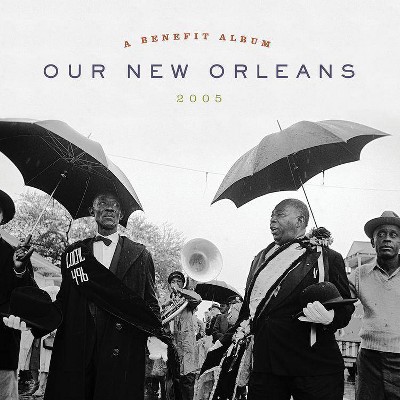 Our New Orleans - Our New Orleans (Vinyl)