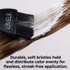 Level 3 Hair Color Brush Set - 12-Piece Kit for Highlights, Balayage, and Full Coverage Applications - 3 of 4