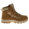Avalanche Rugged Hiker Boots for Men - Leather Heavy-Duty Multi-Terrain Workwear Style (Adult) - 2 of 4