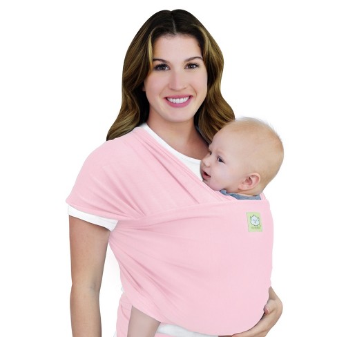Keababies Baby Wraps Carrier, Baby Sling, All In 1 Stretchy Baby Sling ...
