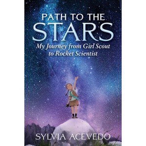 Path to the Stars - by Sylvia Acevedo - 1 of 1