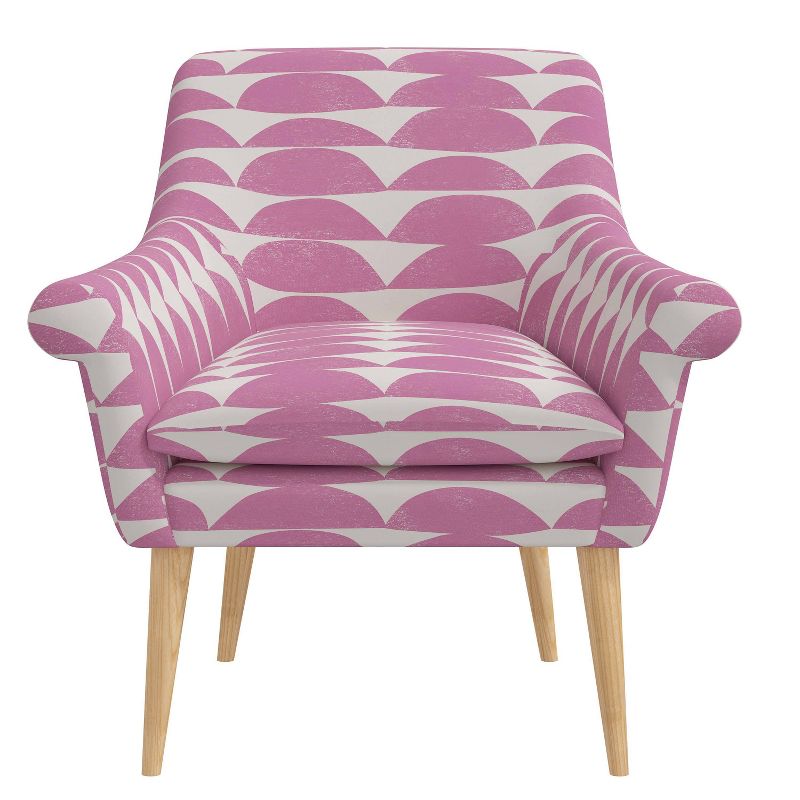 Skyline Furniture Ryker Upholstered Chair, 1 of 9