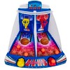 Merchant Ambassador: Retro Arcade Electronic BasketballTabletop Game, 2 Players, Ages 6+ - 2 of 4