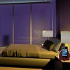 Link Wood Wireless Charger With LED Night Lamp - Great Addition to Any Office or Bedroom - 4 of 4