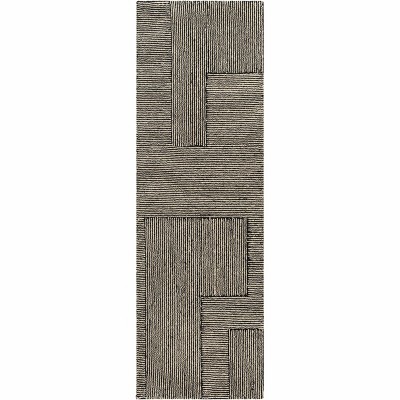 Hauteloom Stevington Wool Area Rug