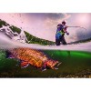 Trefl Nature Fisherman with the Catch Jigsaw Puzzle - 500pc - 3 of 3