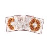 C&F Home 13" x 72" Autumn Wreath Table Runner - 2 of 3