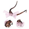 Unique Bargains Women's Elegant Cute Bow Hair Clips 5.51"x1.57"x1.57" 1 Pc - 3 of 3