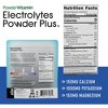PowderVitamin Electrolytes Powder Plus™ 50 Servings - 2 of 4