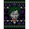 Men's Batman Joker Sweater Sweatshirt - 2 of 4