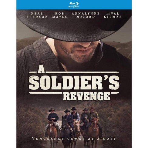 A Soldier's Revenge (2020) - image 1 of 1