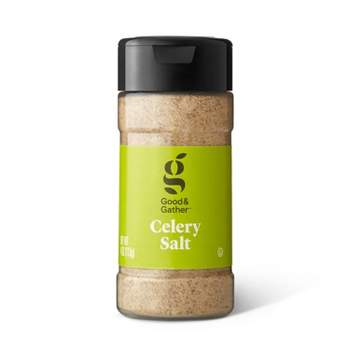 Celery Salt - 4oz - Good & Gather™