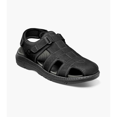 Nunn Bush LagunaMen's Closed Toe Fisherman Sandal