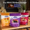 Zand Immunity Orange C HerbaLozenge, Vitamin C Throat Drops with Herbal Extracts, 15 Count Case of 12 - 4 of 4