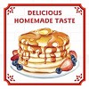 Birch Benders Organic Buttermilk Complete Pancake & Waffle Mix - 16oz - 2 of 4