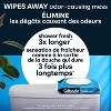 Cottonelle Flushable Wet Wipes, 42 Ct - 3 of 4
