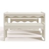Storkcraft 3pc Casablanca Deluxe Montessori Kids' Table & Bench Set - 3 of 4