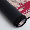 DESIGN D'annick Red Lobster Viva Magenta Desk Mat - image 4 of 4