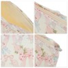 Unique Bargains Lightweight Makeup Bag 1Pc - 3 of 4
