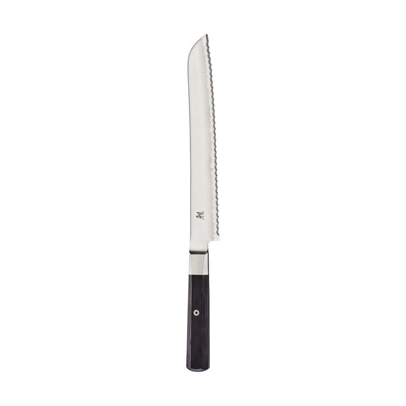 Miyabi Koh 9-inch Bread Knife, 1 of 5
