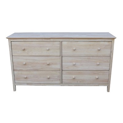 dressers for sale target