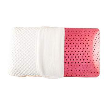 Dr. Pillow Lumbar Portable Comfort Pillow : Target