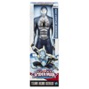 Marvel Ultimate Spider-Man Titan Hero Series Armored Spider-Man Figure - 12 Inch - 2 of 3