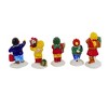 Enesco 2.5 Inch Christmas Kids The Original Snow Village Village Accessories - 3 of 3