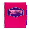 Pukka Pads Vision Letter Size Project Book - Pack 3 - 2 of 4