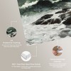 Art Remedy Summer Squall by Winslow Homer Classic Landscape and Portrait Wall Art Unframed - 4 of 4