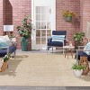 Nourison Essentials Easy Care Indoor Outdoor Area Rug - 2 of 4