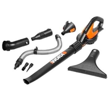 Hoover ONEPWR Cordless Leaf Blower with Battery
