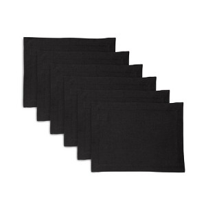 Solino Home Linen Placemats | Sonoma - 1 of 4