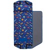 Wildkin Quilted Nap Mat for Kids - 3 of 4