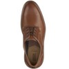 Johnston & Murphy Men's Upton Leather Plain Toe Dress Casual Lace-up Shoe - 2 of 4