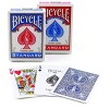 Bicycle Standard Playing Cards 2pk - image 3 of 4