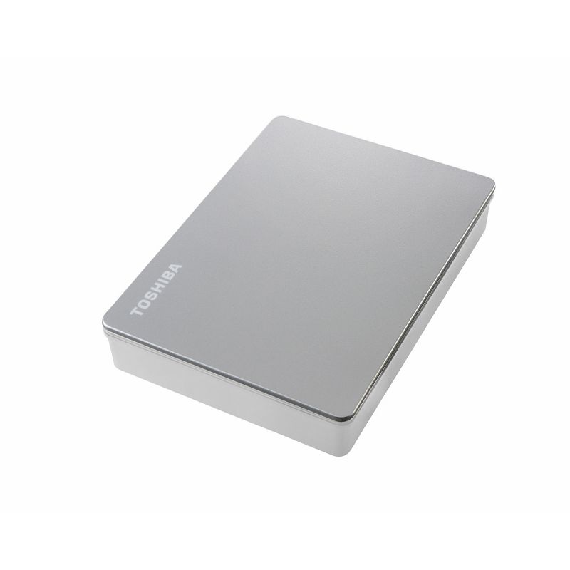 Toshiba CANVIO® Flex Portable External Hard Drives, 5 of 7
