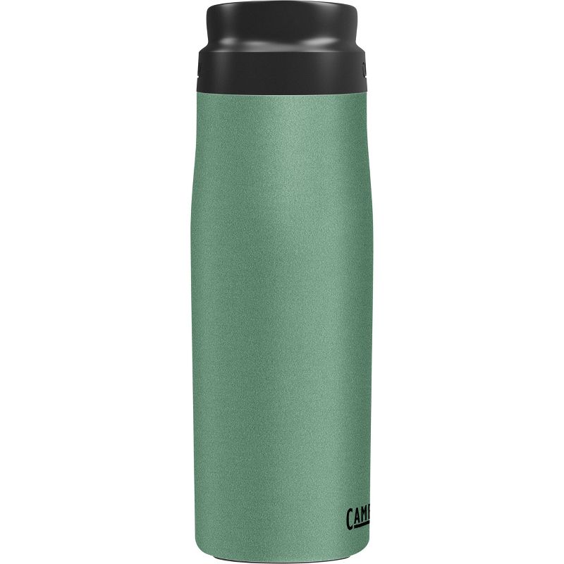 CamelBak 20oz Forge Flow Vacuum Insulated Stainless Steel Travel Mug, 3 of 11