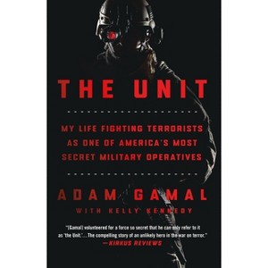 The Unit - by Adam Gamal & Kelly Kennedy - 1 of 1