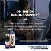 Host Defense MycoShield Spray, Daily Immune Support, Mushroom Supplement - image 3 of 4