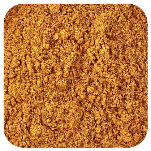 Starwest Botanicals Organic Curry Powder, 1 lb (453.6 g) - image 1 of 2