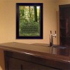 Fisfet "Irish Blessing" By Trendy Decor4U, Printed Wall Art, Ready To Hang Framed Poster, Black Frame - 2 of 4