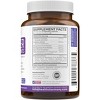 Super Antioxidants Supplement, Acai Berry Goji, Pomegranate & Trans Resveratrol, Herbal Formula for Overall Health, Health's Harmony, 60, 120 or 180ct - 2 of 4