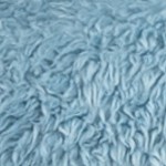 dusty blue
