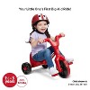Radio Flyer Lil’ Flyer Tricycle for Toddlers and Kids' - Red - 3 of 4