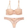 Adore Me Women's Bora Thong Panty - 2 of 3